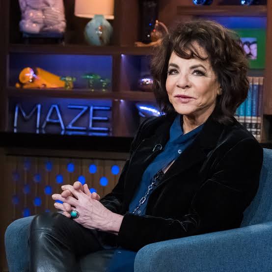 photo-Stockard Channing 2020