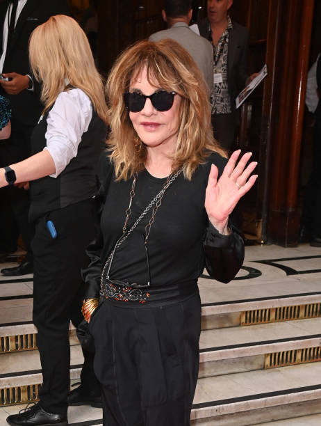 photo-Stockard Channing 2024