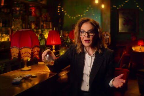 photo-Stockard Channing 2021