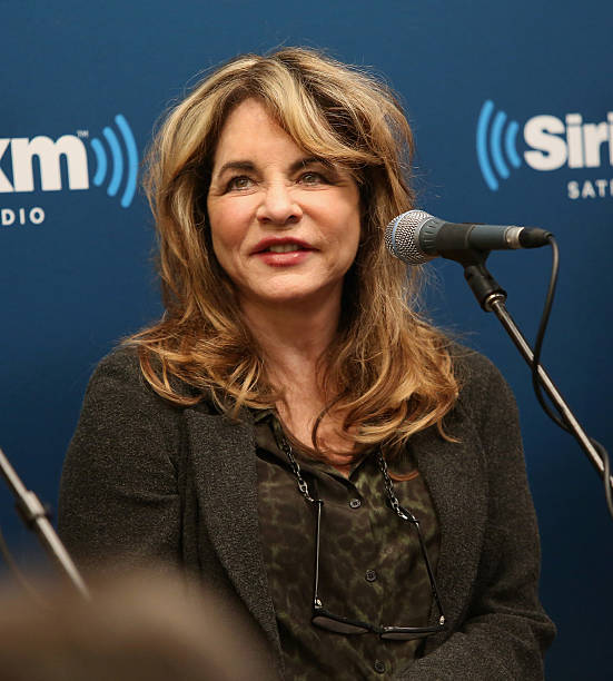 photo-Stockard Channing 2015
