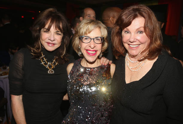 photo-Stockard Channing 2017