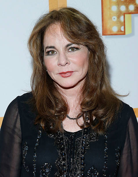 photo-Stockard Channing 2014