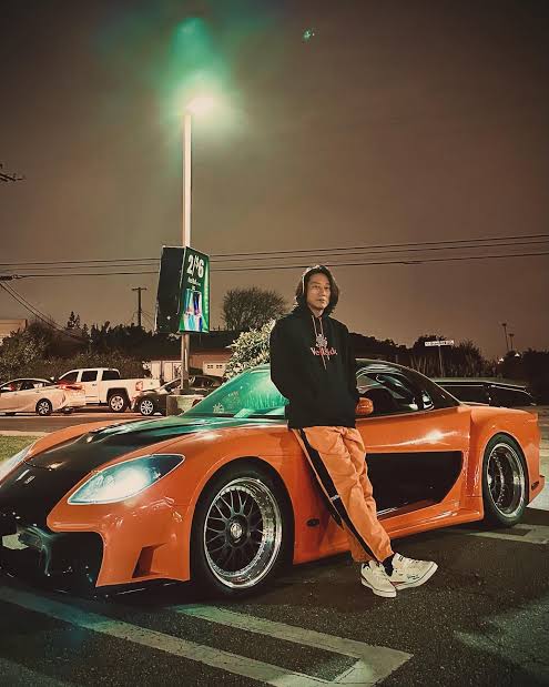 photo-Sung Kang 2024