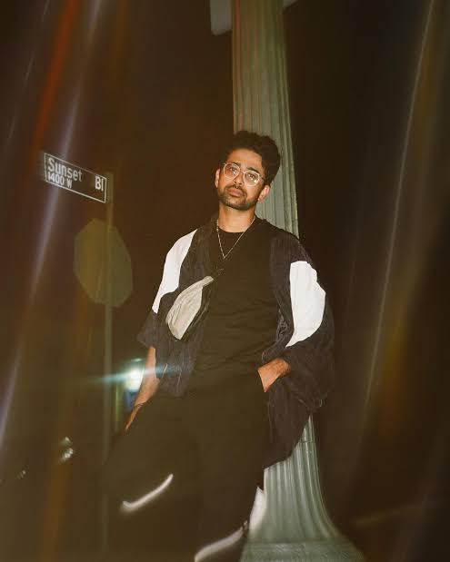 photo-Suraj Sharma 2017