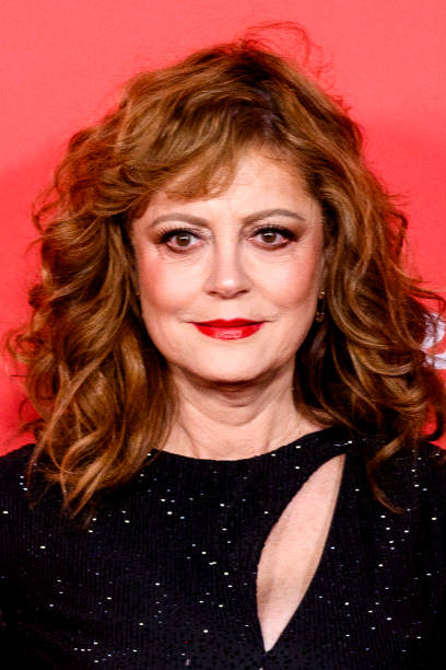 photo-Susan Sarandon 2024