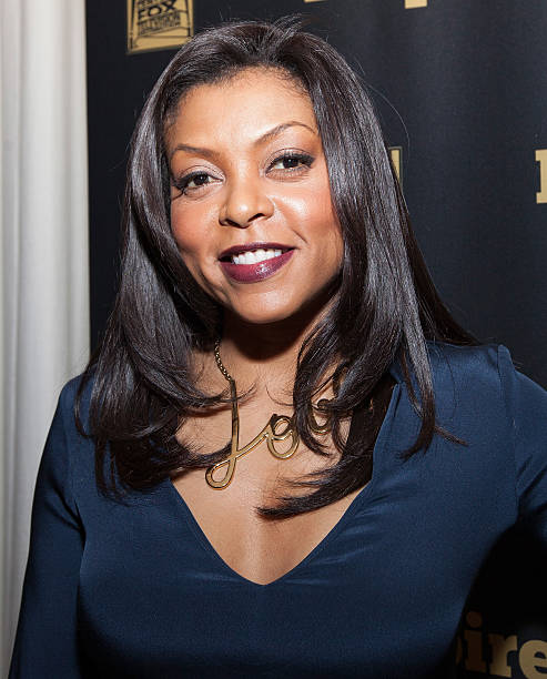 photo-Taraji P. Henson 2014