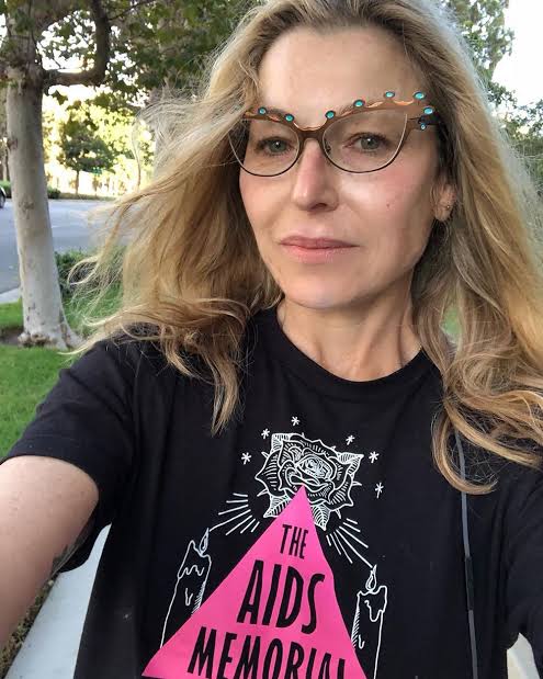 photo-Tatum O'Neal 2020