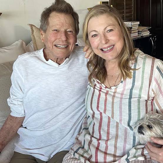 photo-Tatum O'Neal 2023