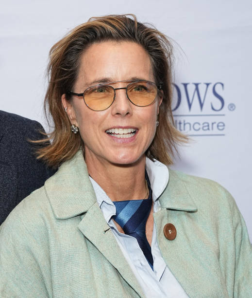 photo-Tea Leoni 2024