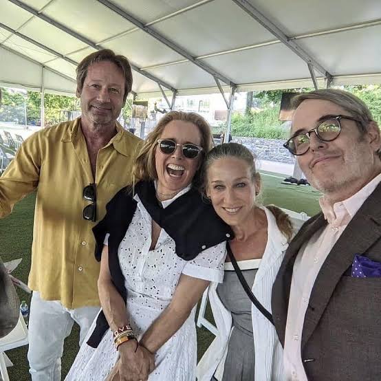 photo-Tea Leoni 2021