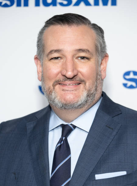 photo-Ted Cruz 2024