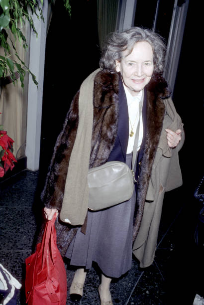 photo-Teresa Wright 1996