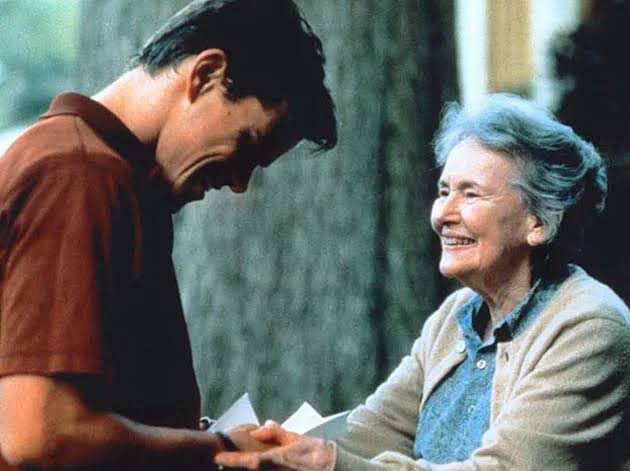 photo-Teresa Wright 2005