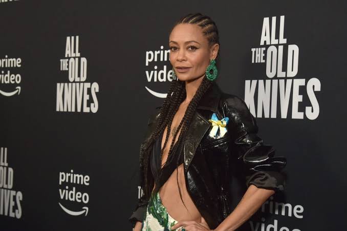 photo-Thandiwe Newton 2024