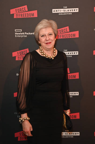 photo-Theresa May 2023