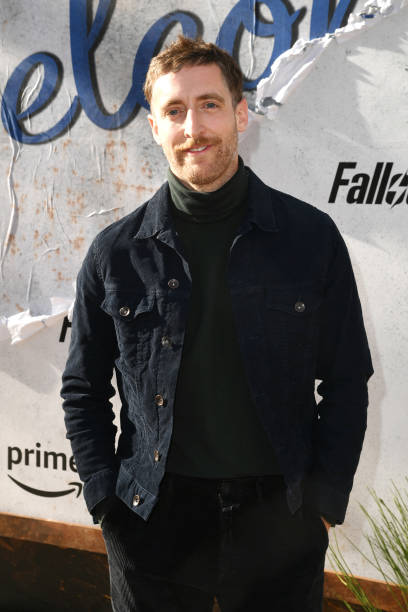 photo-Thomas Middleditch 2024