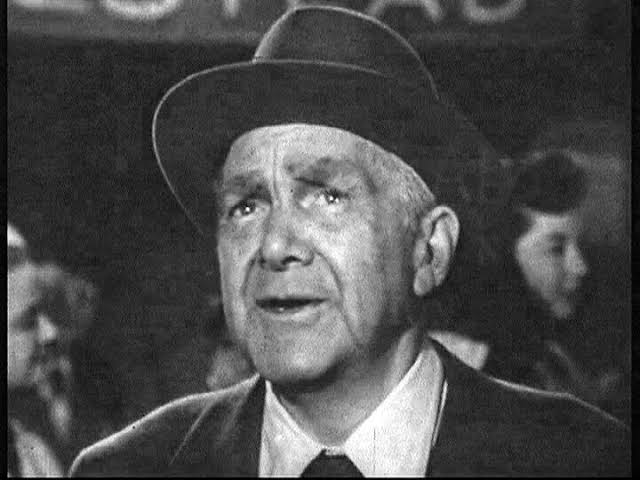 photo-Thomas Mitchell 1957