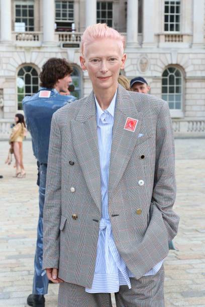 photo-Tilda Swinton 2024