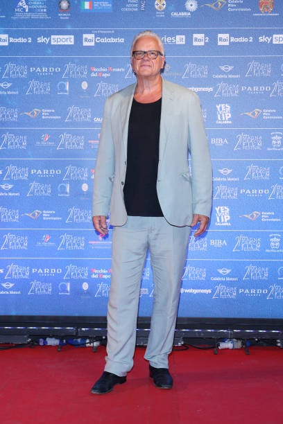 photo-Tim Robbins 2024