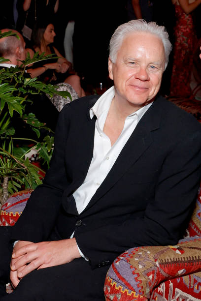 photo-Tim Robbins 2024