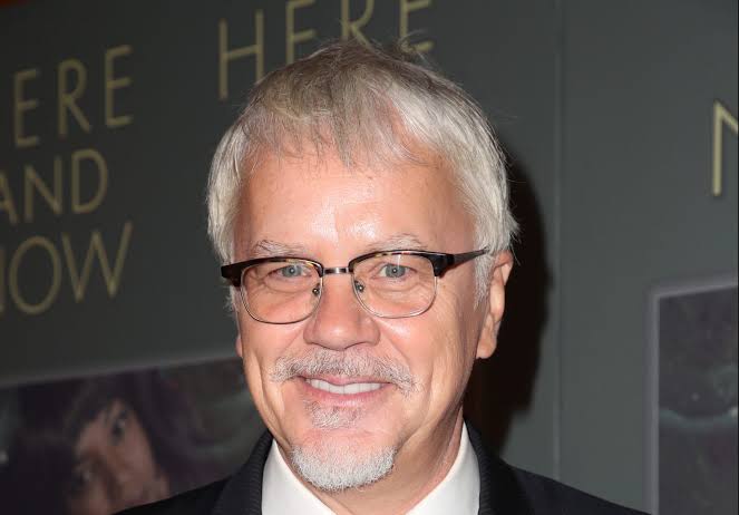 photo-Tim Robbins 2021