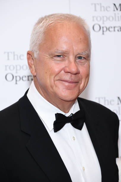 photo-Tim Robbins 2023