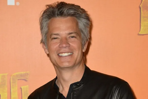 photo-Timothy Olyphant 2021
