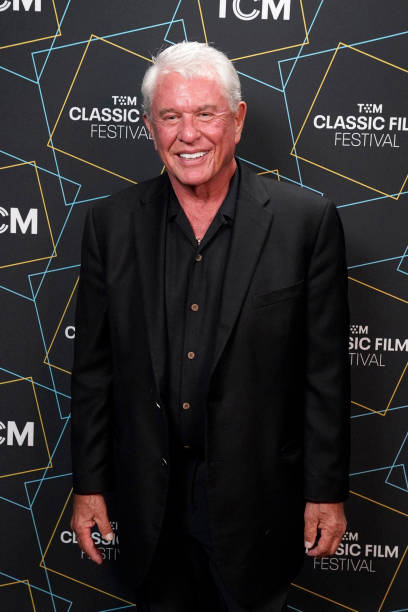 photo-Tom Berenger 2023