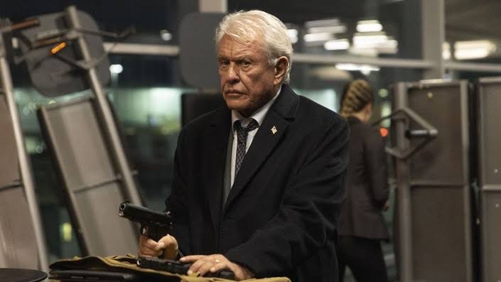 photo-Tom Berenger 2024