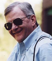 photo-Tom Clancy 2012