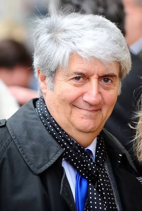 photo-Tom Conti 2020