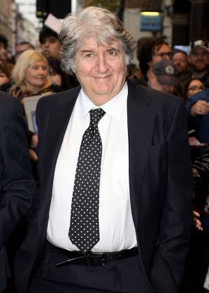 photo-Tom Conti 2018