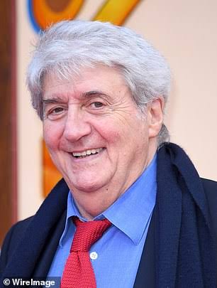 photo-Tom Conti 2021