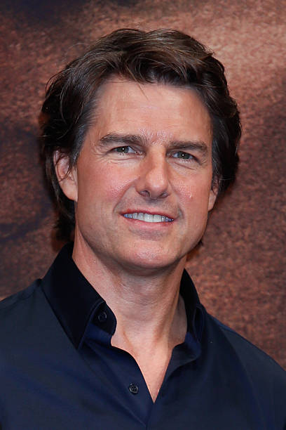 photo-Tom Cruise 2016