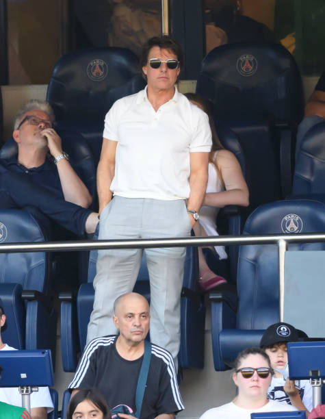 photo-Tom Cruise 2024