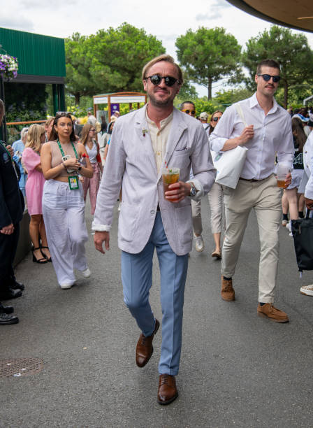 photo-Tom Felton 2024