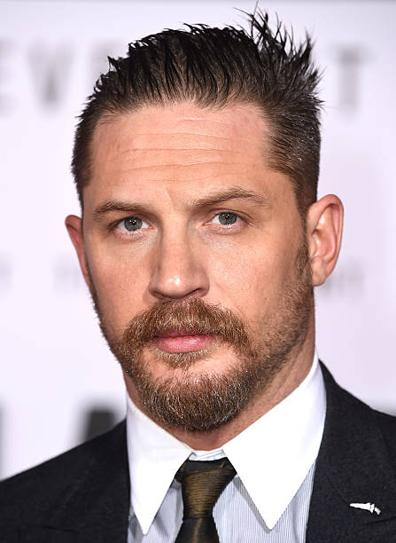 photo-Tom Hardy 2015