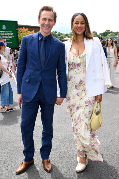 photo-Tom Hiddleston 2024