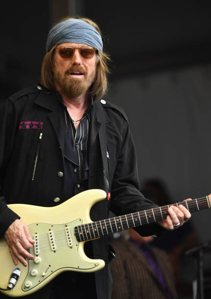 photo-Tom Petty 2017