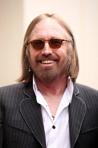photo-Tom Petty 2015