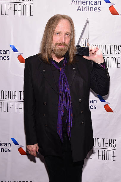 photo-Tom Petty 2016