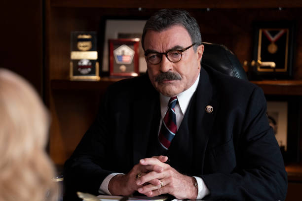 photo-Tom Selleck 2019