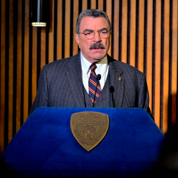 photo-Tom Selleck 2021