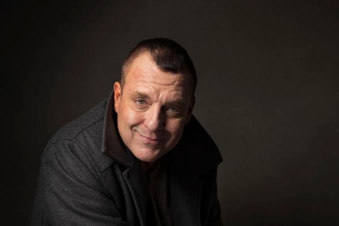 photo-Tom Sizemore 2018