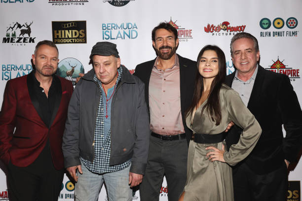 photo-Tom Sizemore 2023