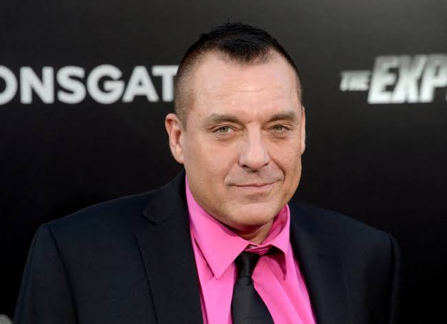 photo-Tom Sizemore 2017