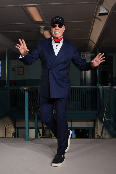 photo-Tommy Hilfiger 2024