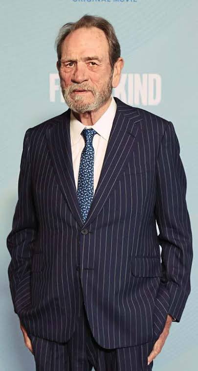 photo-Tommy Lee Jones 2024