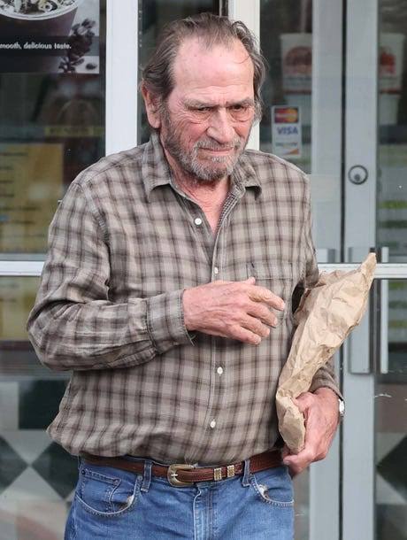 photo-Tommy Lee Jones 2022