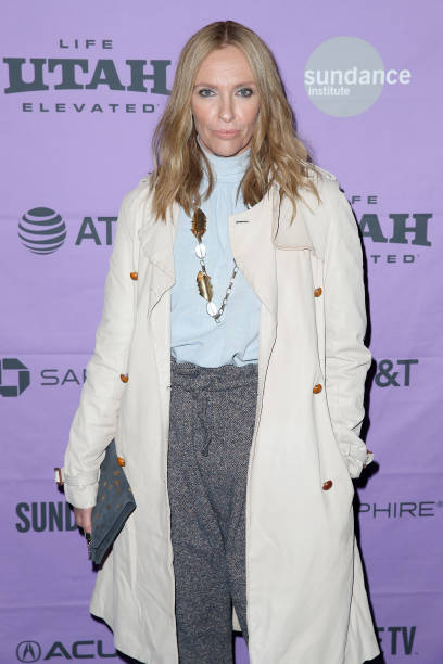 photo-Toni Collette 2021